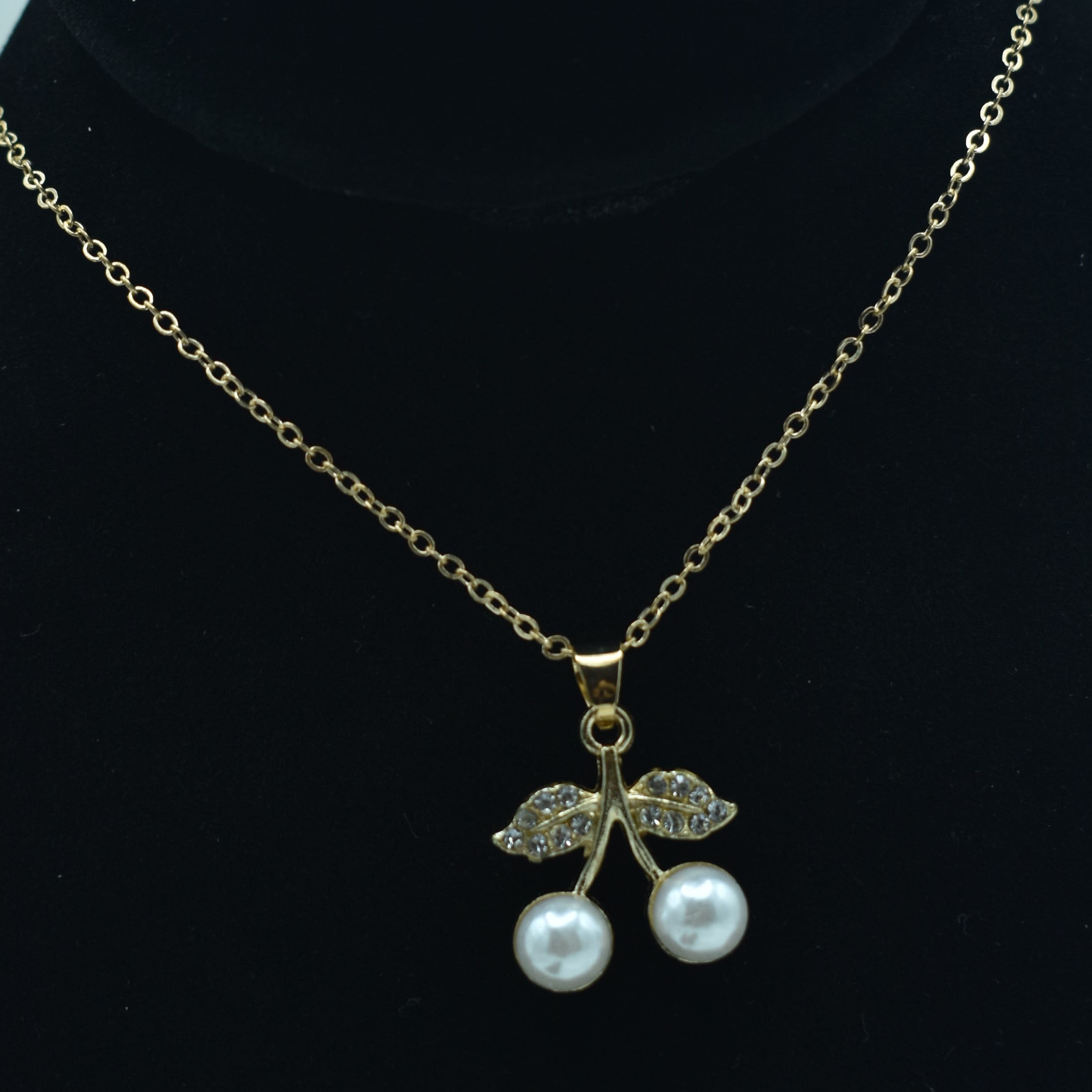 Pack of 6 Necklace and Earring Sets – Stylish Jewelry Collection