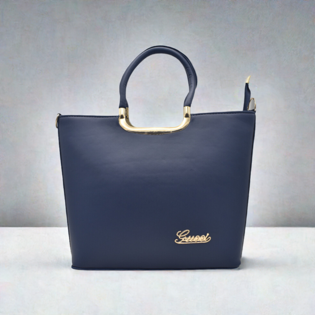 Classic Tote Bag – Stylish & Functional for Every Occasion