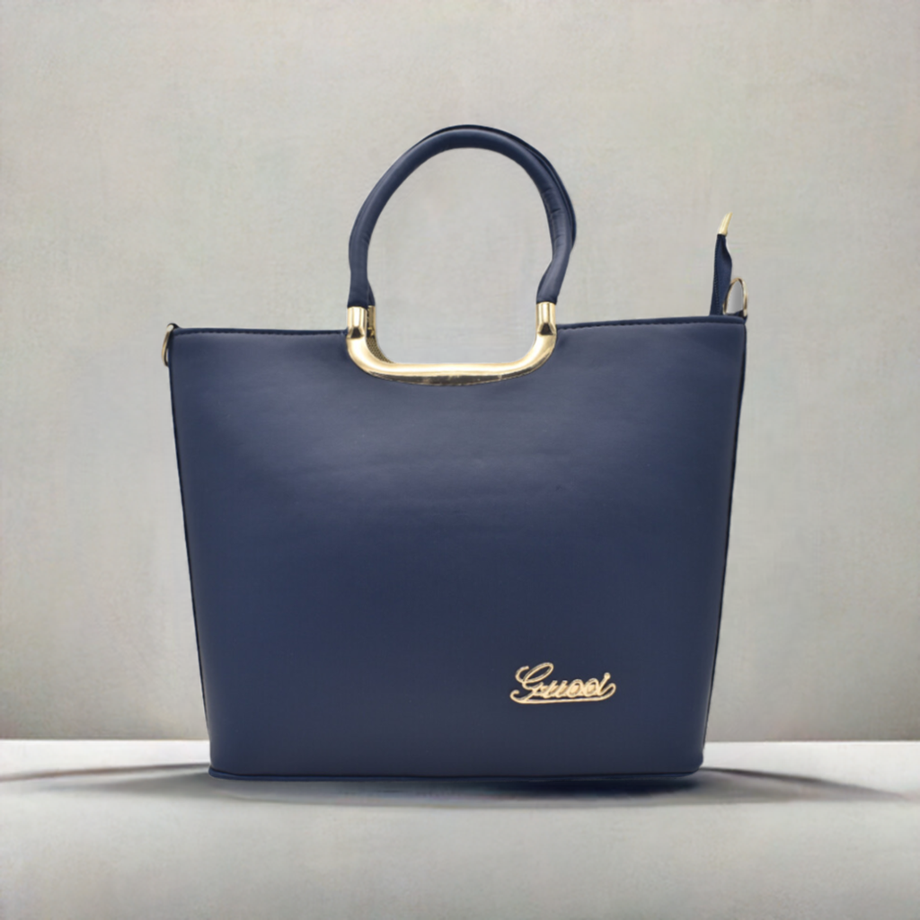 Classic Tote Bag – Stylish & Functional for Every Occasion