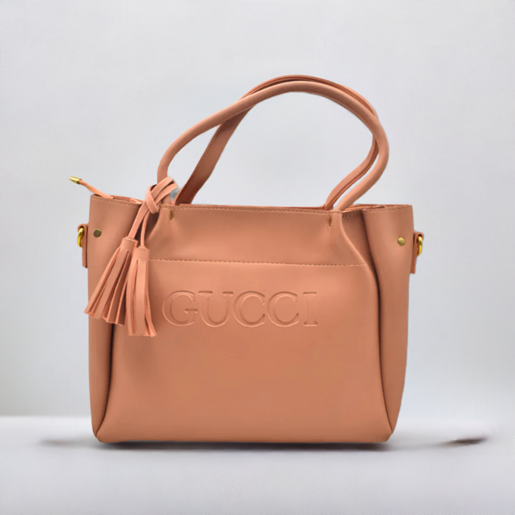 3-Piece Handbag Set for Women – Luxury, Stylish & Versatile