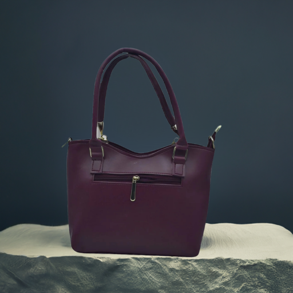 Women's Handbag – Sophisticated, Stylish &amp; Crafted for Every Occasion