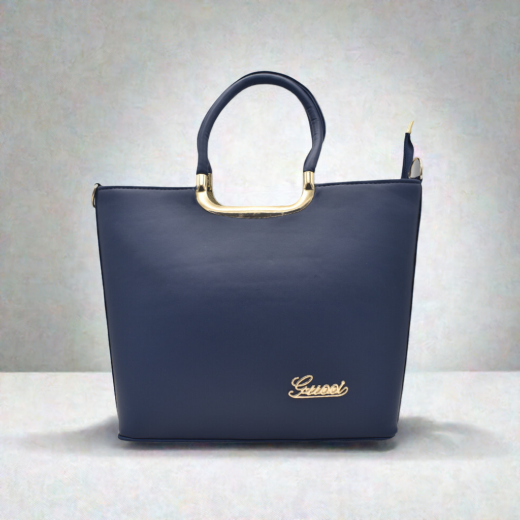 Classic Tote Bag – Stylish & Functional for Every Occasion