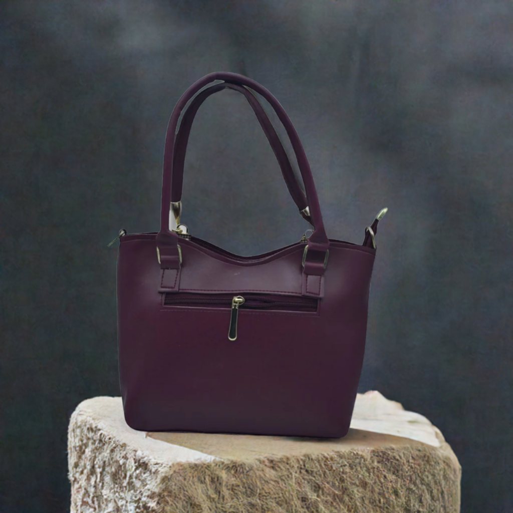 Women's Handbag – Sophisticated, Stylish &amp; Crafted for Every Occasion