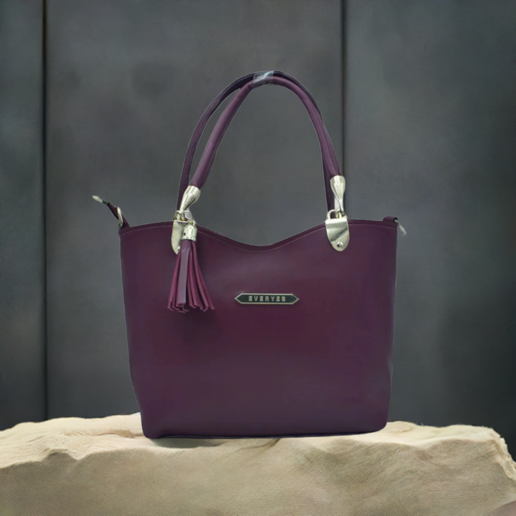 Women's Handbag – Sophisticated, Stylish &amp; Crafted for Every Occasion