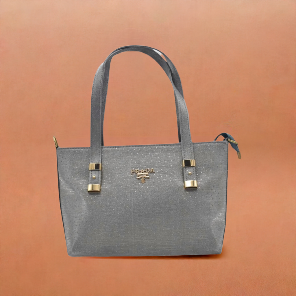 Shimmering Glitter Handbag for Weddings & Parties