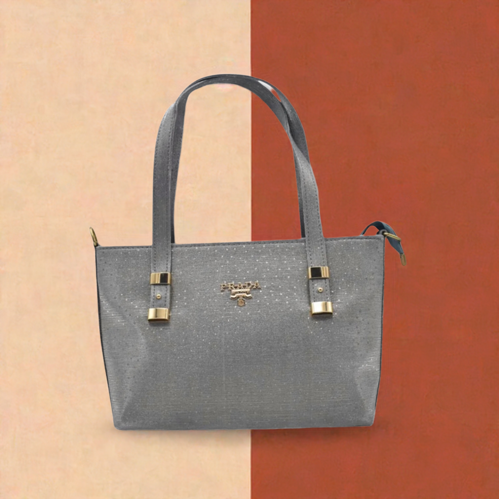 Shimmering Glitter Handbag for Weddings & Parties